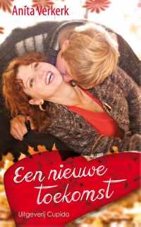 Een nieuwe toekomst - Anita Verkerk - Paperback (9789462041110)