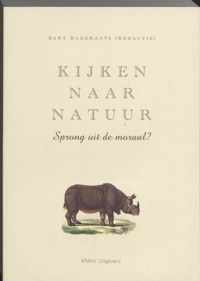 Kijken naar natuur