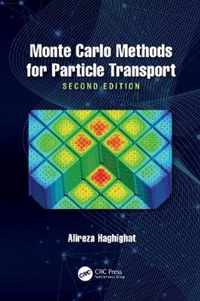 Monte Carlo Methods for Particle Transport