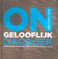 Ongelooflijk dagboek