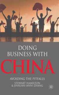 Doing Business With China