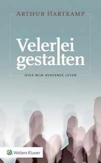 Velerlei gestalten