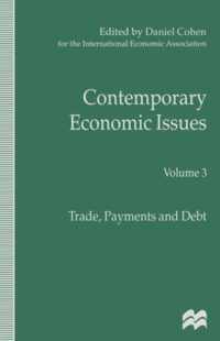 Contemporary Economic Issues