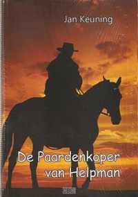 Paardenkoper van Helpman