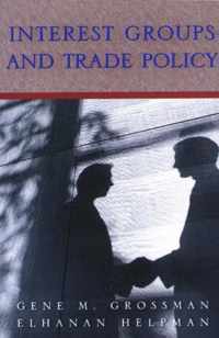 Interest Groups and Trade Policy