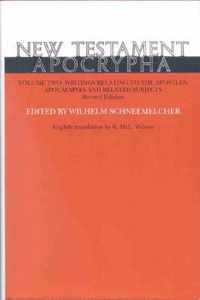 New Testament Apocrypha