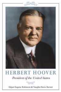 Herbert Hoover