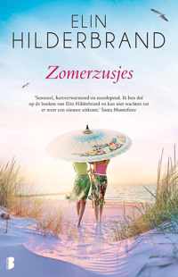 Zomerzusjes