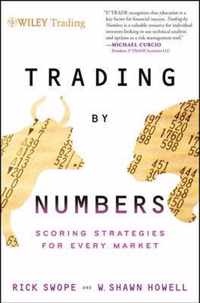 Trading By Numbers