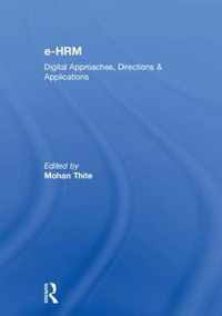 e-HRM