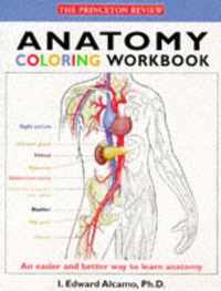 Anatomy Coloring Workbook