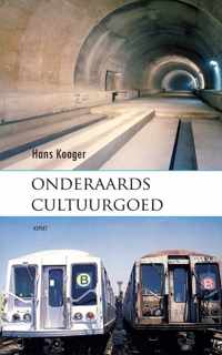 Onderaards Cultuurgoed Transport, Architectuur En Toerisme