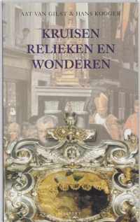 Cultuurcuriosa  -   Kruisen, relieken en wonderen