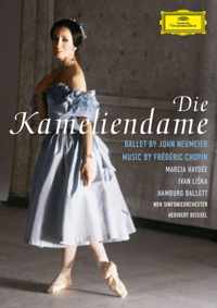 Chopin: Die Kameliendame