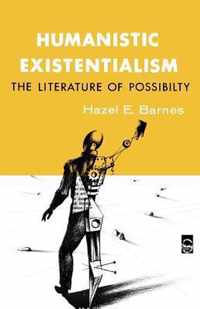 Humanistic Existentialism