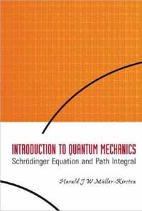 Introduction To Quantum Mechanics