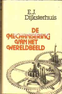 De mechanisering van het wereldbeeld