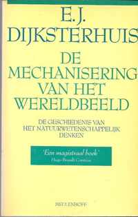 De mechanisering van het wereldbeeld