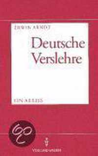 Deutsche Verslehre