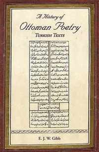 History Of Ottoman Poetry