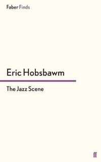 The Jazz Scene