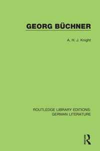 Georg Buchner