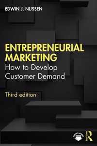 Entrepreneurial Marketing