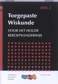 Toegepaste wiskund 2