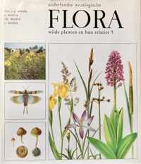 NEDERLANDSE OECOLOGISCHE FLORA. DEEL 5