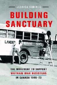 Building Sanctuary