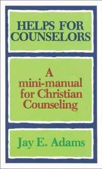 Helps for Counselors