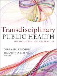 Transdisciplinary Public Health Research