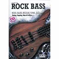 Rock Bass - Reznicek Jaecki -