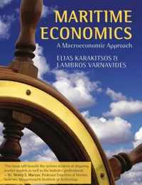 Maritime Economics