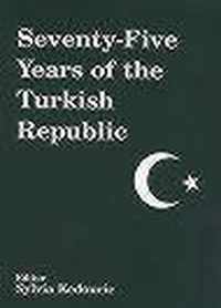 Seventy-five Years of the Turkish Republic