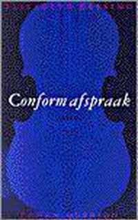 Conform afspraak