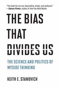 The Bias That Divides Us