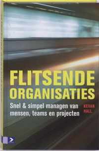 Flitsende Organisaties