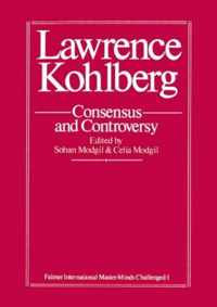 Lawrence Kohlberg