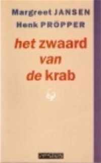 Het zwaard van de krab