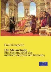 Die Melancholie