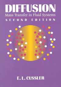 Diffusion Mass Transfer in Fluid Systems