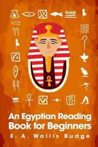 An Egyptian Reading book for Beginners