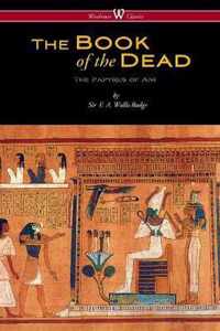 The Egyptian Book of the Dead