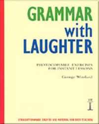 Grammar With Laughter