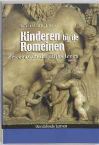 Kinderen Bij De Romeinen