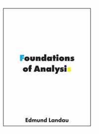 Foundations of Analysis