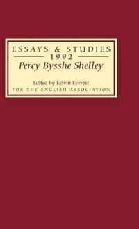 Percy Bysshe Shelley