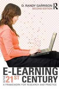 E-Learning in the 21st Century