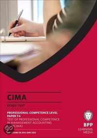 TOPCIMA Study Text